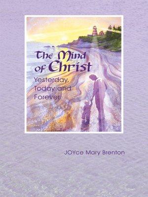 cover image of The Mind of Christ